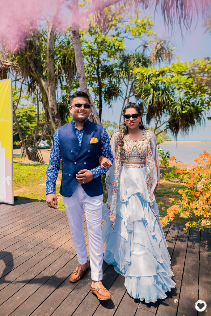 Fashion Marriage Groom Dress For Engagement Party Neha Rajiv Avani