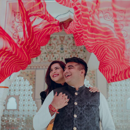 Leela Palace, Jaipur | Weddings by Knotty Days | Surbhi & Rishav13